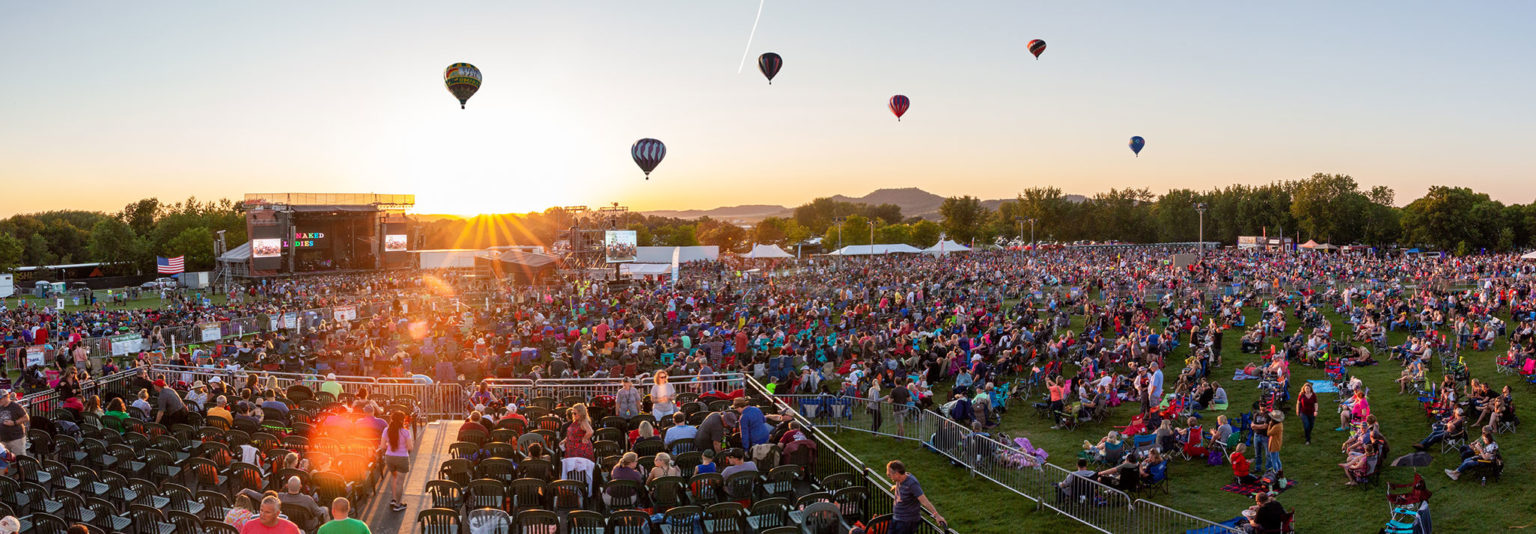 Ashley For The Arts August 2023 Arcadia, WI
