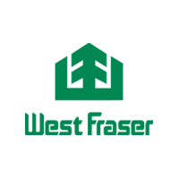 West Fraser Sponsor Logo