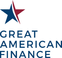 Great American Finance Logo