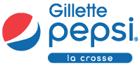 Gillete Pepsi La Crosse