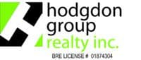 Hodgdon Logo